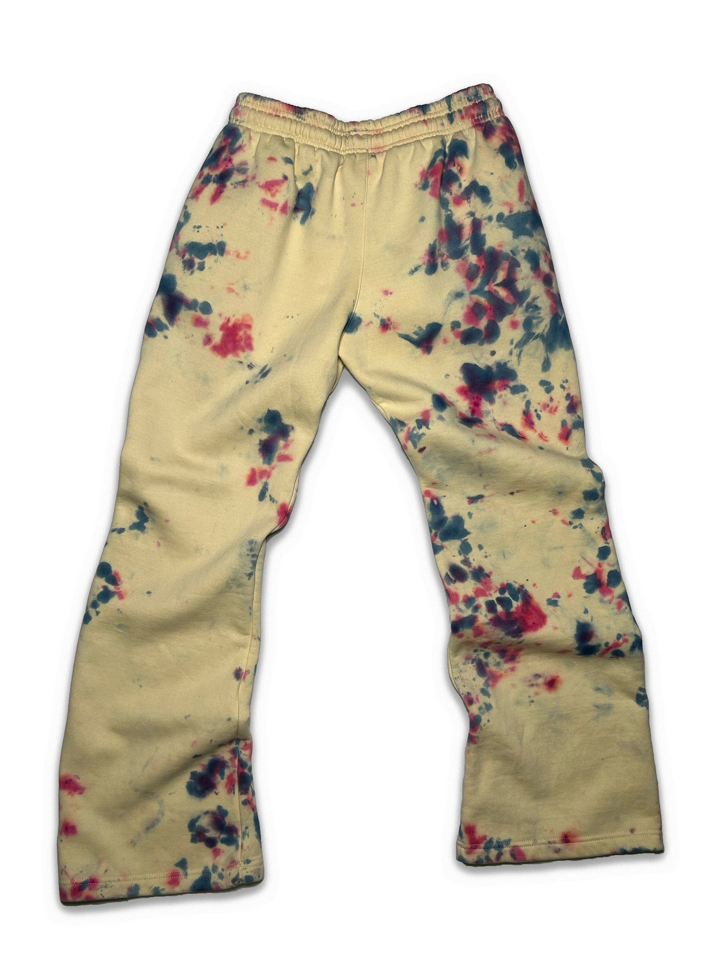 EVERYDAY TIE DYE SET