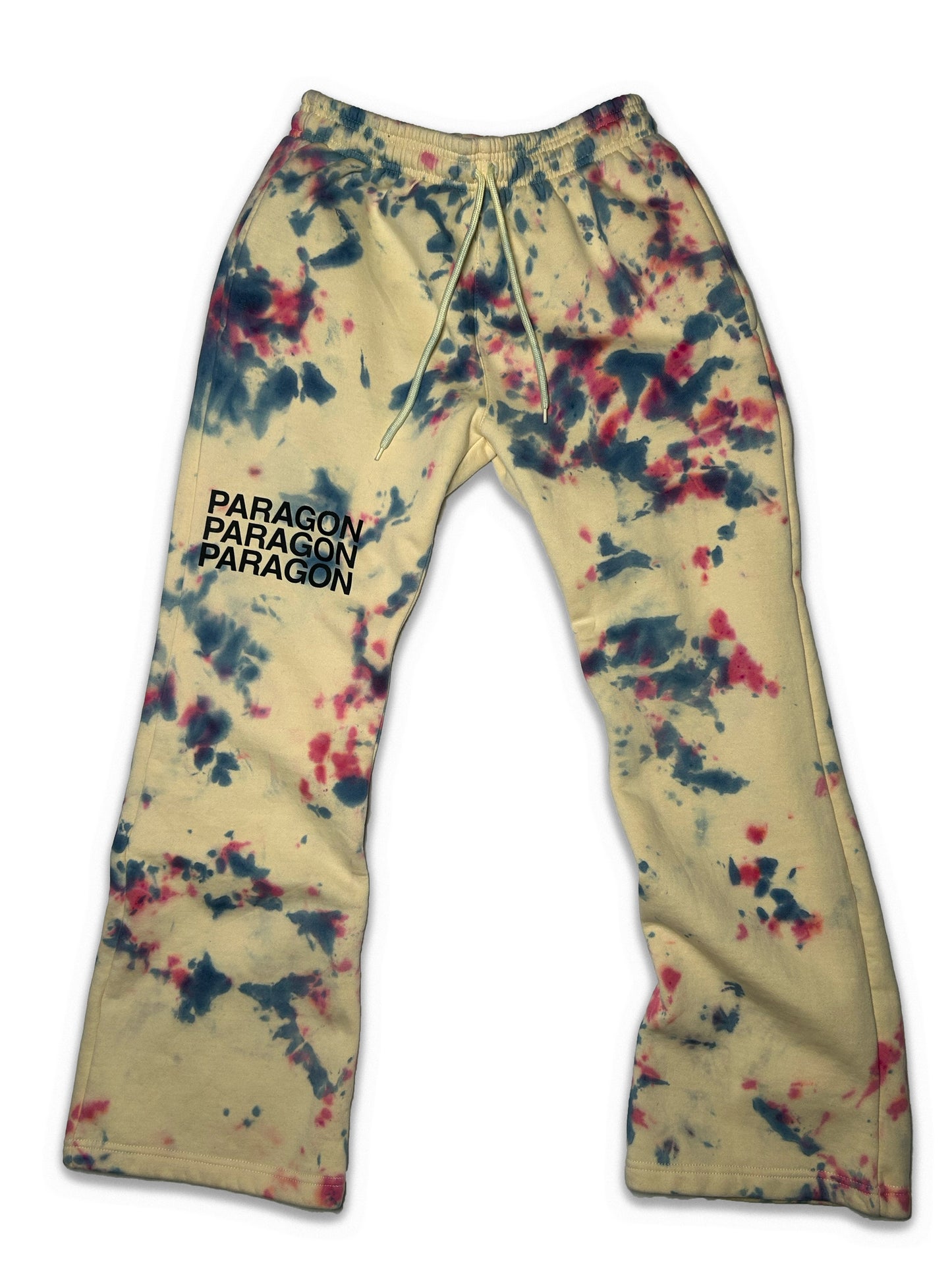 EVERYDAY TIE DYE SET