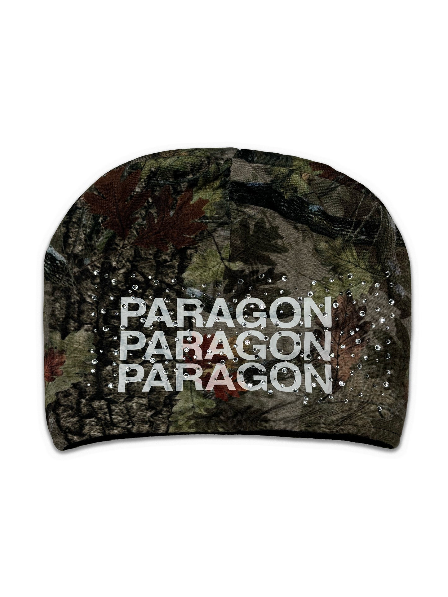 CAMO PARAGON BEANIE