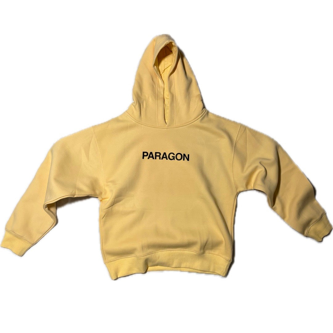 EVERYDAY PARAGON HOODIE